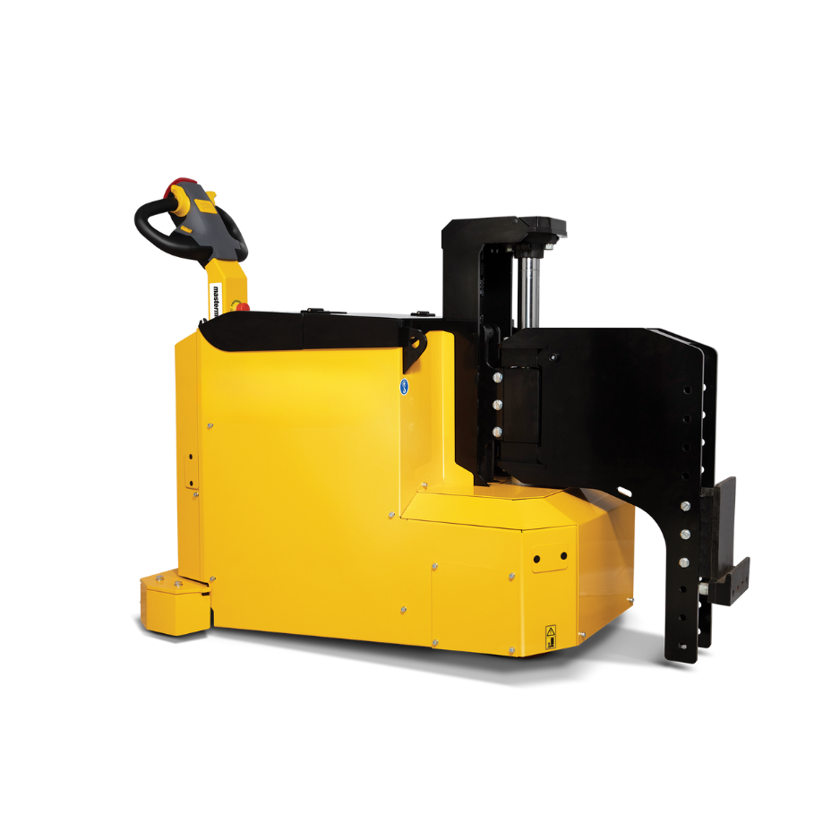 Shop Electric Tuggers by Weight