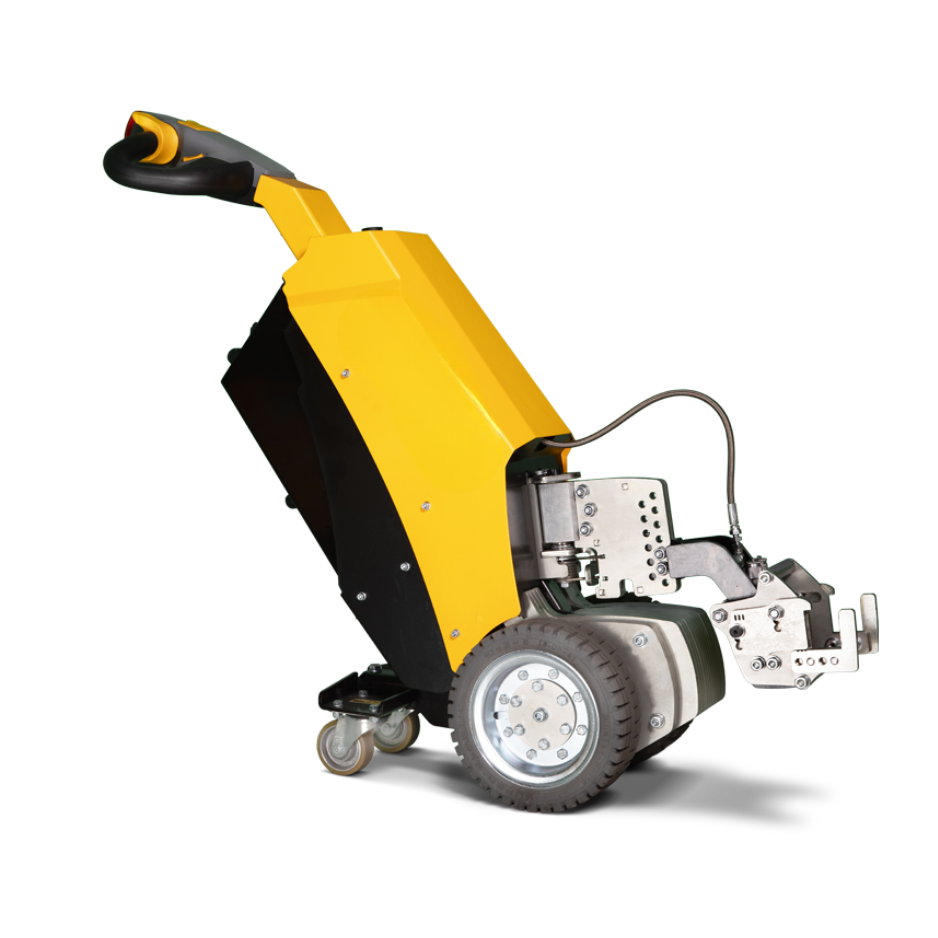 Shop Electric Tuggers by Range